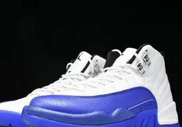 CT8013-140 12 Jordan “Blueberry” Air 0523